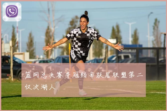篮网总决赛夺冠赔率跃居联盟第二仅次湖人