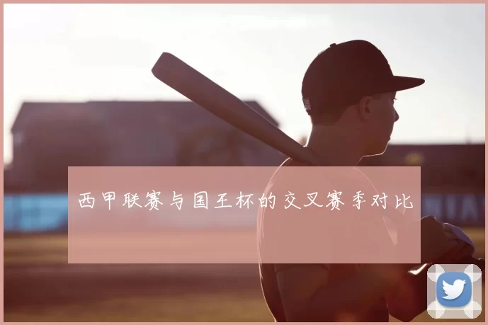 西甲联赛与国王杯的交叉赛季对比