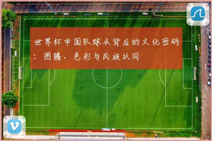 世界杯中国队球衣背后的文化密码:图腾、色彩与民族认同