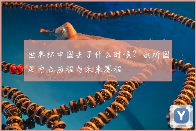 世界杯中国去了什么时候？剖析国足冲击历程与未来赛程