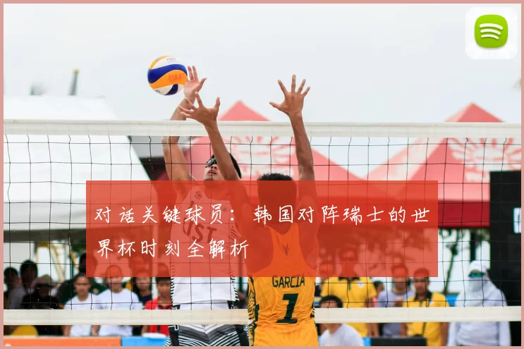 对话关键球员:韩国对阵瑞士的世界杯时刻全解析