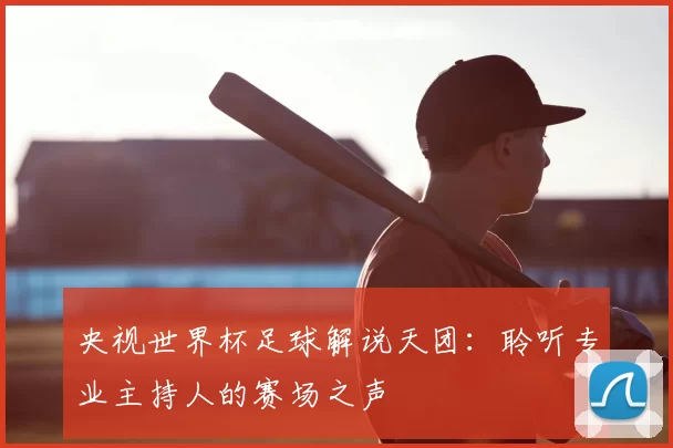 央视世界杯足球解说天团：聆听专业主持人的赛场之声