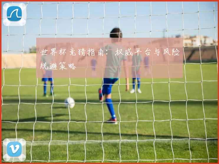 世界杯竞猜指南：权威平台与风险规避策略