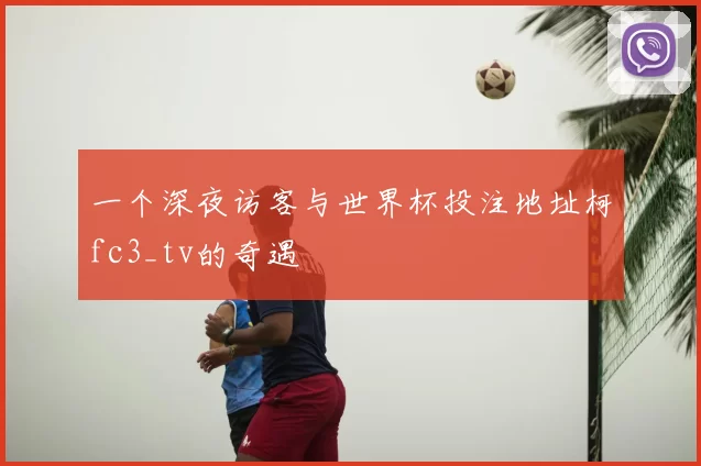 一个深夜访客与世界杯投注地址柯fc3_tv的奇遇
