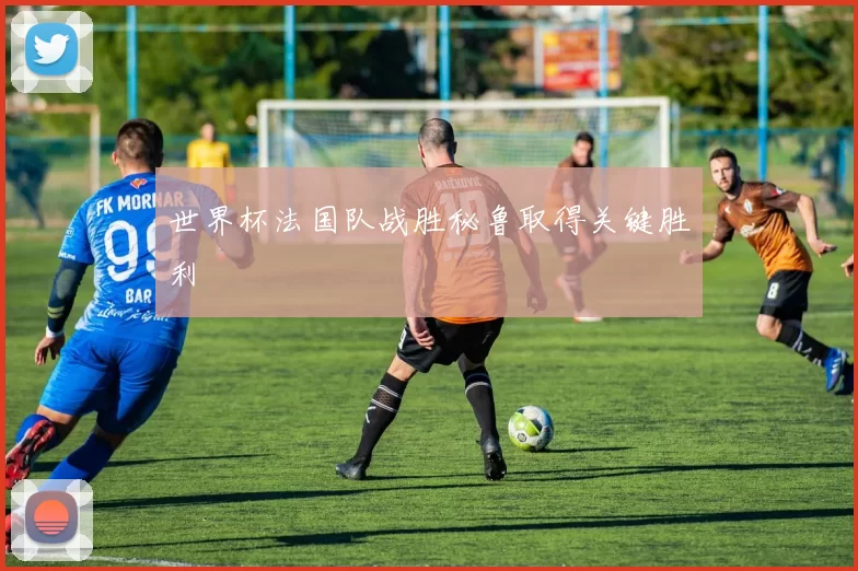 世界杯法国队战胜秘鲁取得关键胜利