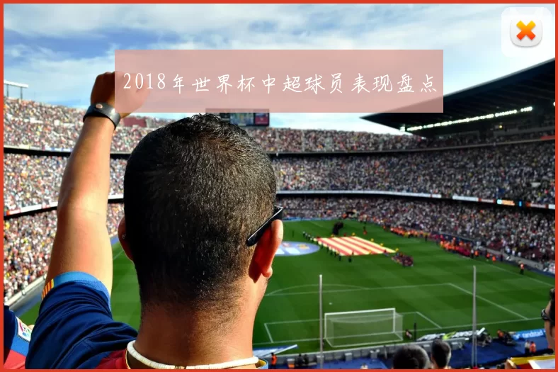 2018年世界杯中超球员表现盘点