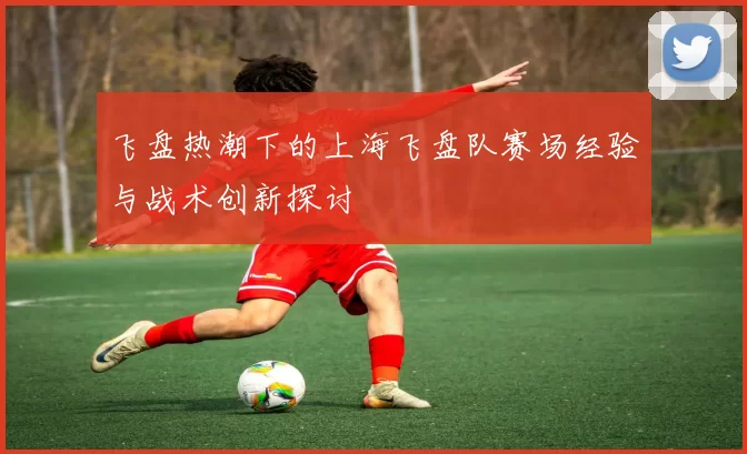 飞盘热潮下的上海飞盘队赛场经验与战术创新探讨