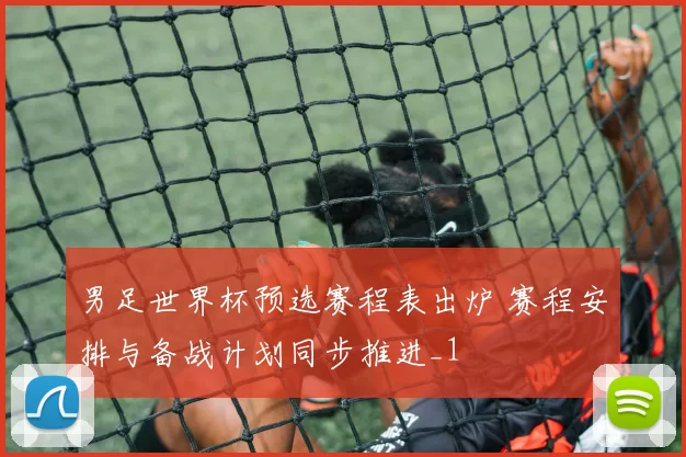 男足世界杯预选赛程表出炉 赛程安排与备战计划同步推进_1